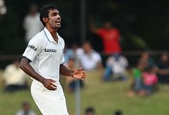 Rahul Dravid is my favourite player: Abhimanyu Mithun