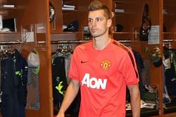 Schneiderlin's signing indication that Manchester United ready to challenge for titles again