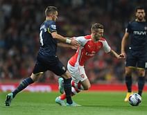 Why Arsenal didn't need Morgan Schneiderlin in midfield anyway