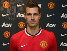 The match that changed Louis van Gaal's impression of new signing Morgan Schneiderlin