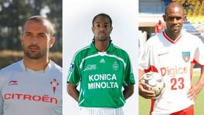 Mumbai City FC look to strengthen the side with 3 overseas signings for ISL-2
