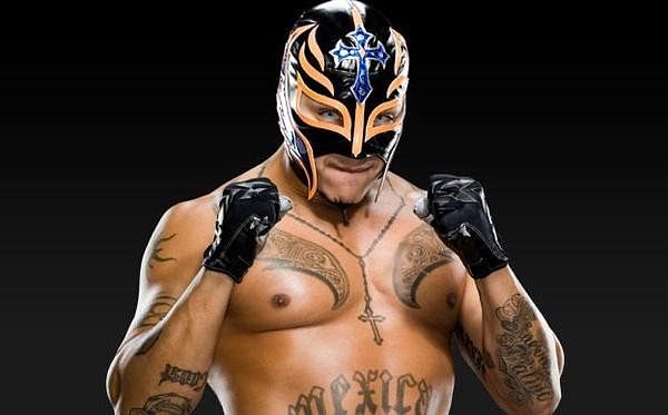 Rey Mysterio