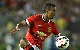 Turkish club Fenerbahce confirms medical for Manchester United winger Nani