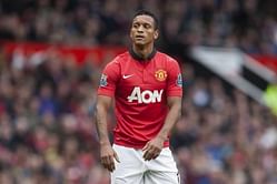 Farewell Nani, Manchester United's brilliantly talented but frustrating enigma