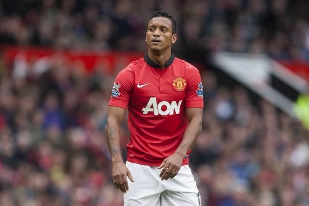 Farewell Nani, Manchester United's brilliantly talented but frustrating enigma