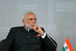 Indian Prime Minister Narendra Modi proposes BRICS football meet