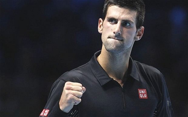 Novak Djokovic flies Singapore flag in season 2 of code-breaking International Premier Tennis League