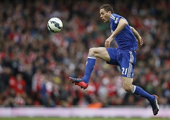 Nemanja Matic Chelsea