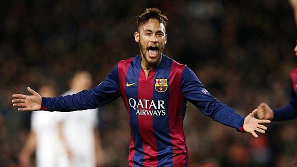 Neymar