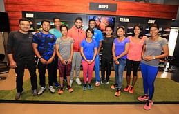 Nike opens its largest store in India