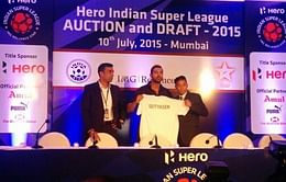 ISL Auction: NorthEast United FC owner John Abraham delighted to bag Seityasen Singh