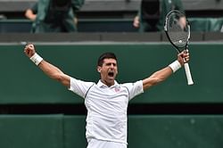 Novak Djokovic beats Roger Federer to win his third Wimbledon title