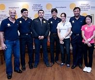 Olympic Gold Quest focussed on Rio Olympics