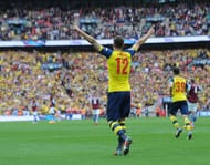 Olivier giroud Arsenal