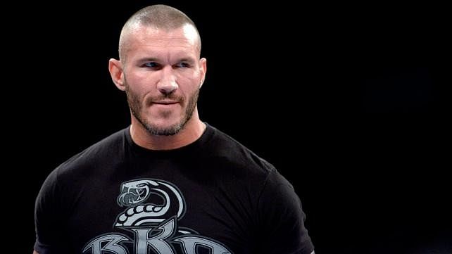 Randy Orton