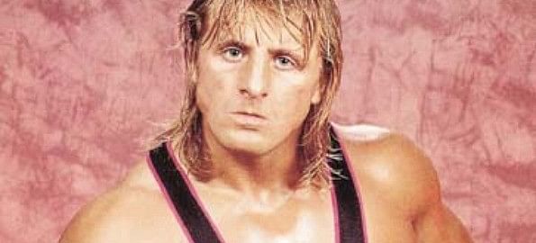 Owen Hart