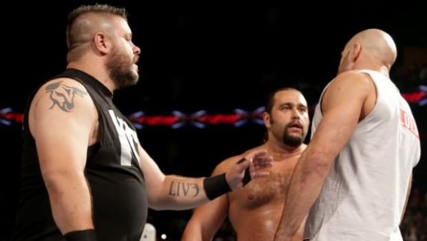 WWE's Summerslam Plans, Backstage notes on Cena- McMahon