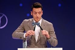 Arsenal star Mesut Ozil pays for life-saving surgeries for 11 kids in Brazil