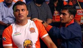 Injuries - The vulnerabilities of kabaddi