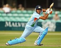 Manish Pandey relishes competition for spots in the Indian side