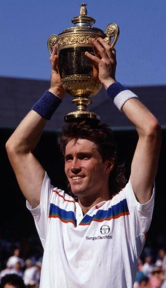 Pat Cash