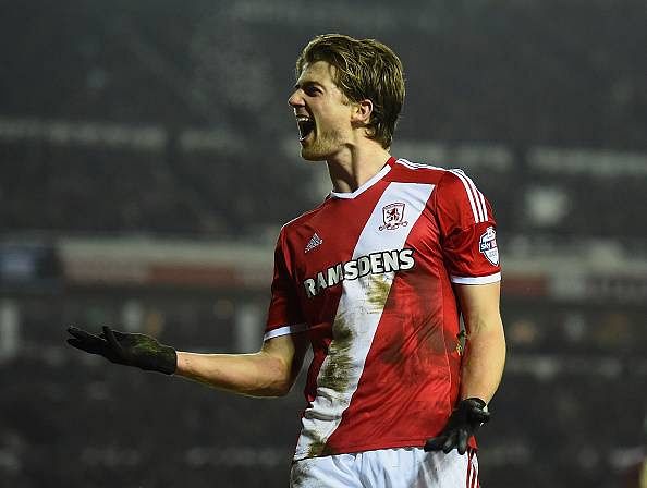 Chelsea's Patrick Bamford too good for the Championship: Middlesborough manager Aitor Karanka