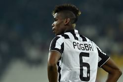 Paul Pogba's Barcelona move on hold - or is it?