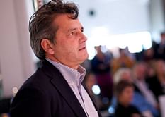 National hockey selector believes Paul van Ass won't return