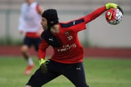 Petr Cech Arsenal
