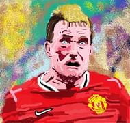 Phil Jones