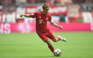 Philipp Lahm Bayern Munich