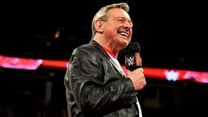 Man arrested over WWE argument, Roddy Piper - Steve Austin update, watch "Swerved" premiere