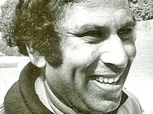 Know your Indian Football Heroes: PK Banerjee