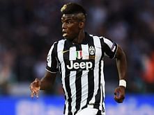Manchester City's pursuit of Paul Pogba and how he differs from United's Angel Di Maria