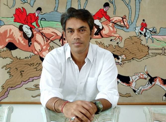 Lack of infrastructure is hurting Polo in India - former national captain