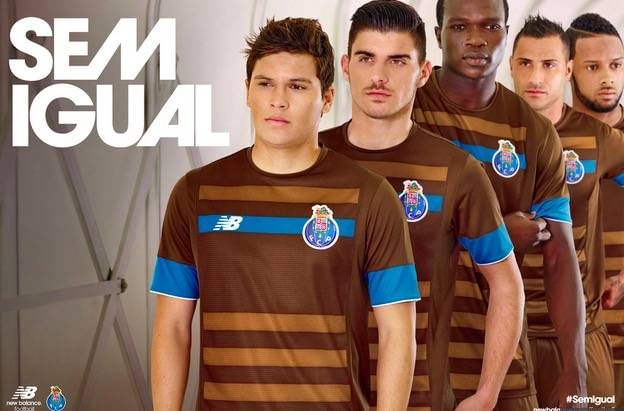 1860 Munich Away football shirt 2014 - 2015. Sponsored by Think Blue