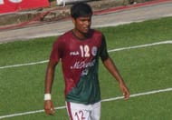 Image result for pritam kotal mohun bagan