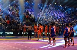 Kabaddi - A glorious past, an even brighter future