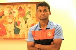 Bengaluru FC agree deal to sign Dempo midfielder Pronay Halder for Rs 15 lakh
