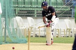 Dravid as coach will help immensely: Pujara