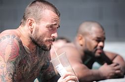 CM Punk to make UFC debut this year?, Punk talks about his likely weight class