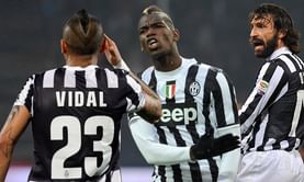 5 key ingredients for a title-winning team in Europe