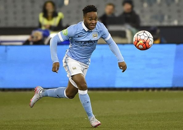 Video: Manchester City beat Roma 5-4 on penalties in the International Champions Cup