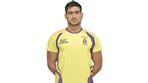 Interview with Rahul Chaudhari: "Telugu Titans have a young squad in Pro Kabaddi season 2"