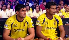 Telugu Titans – underrated or punching above their weight in Pro Kabaddi?