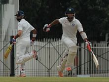 Lokesh Rahul guides India A to 221/6 against Australia A