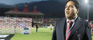 Mini-IPL as replacement for CL T20 idea not formally discussed yet by the IPL governing council