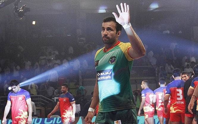Rakesh Kumar: 10 things you need to know about him