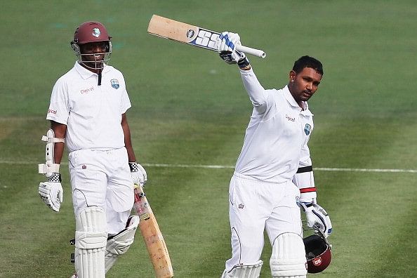 Has Test cricket in West Indies become irrelevant?