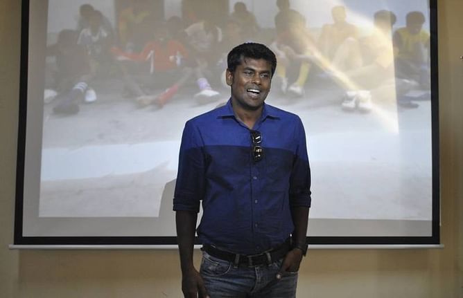 Delhi Dynamos sign Raman Vijayan as Assistant Coach for second ISL season